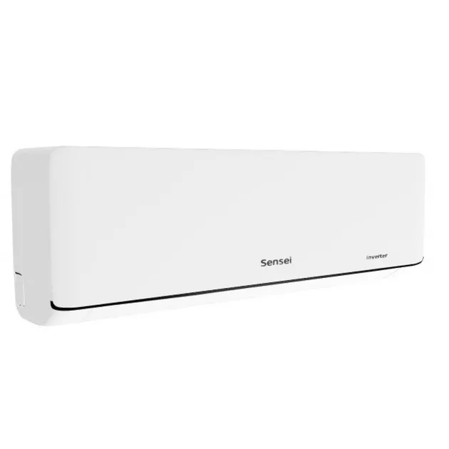 Кондиционер Sensei SAC-18MBW/I - фото 14 Кондиционер Sensei SAC-18MBW/I - фото 14