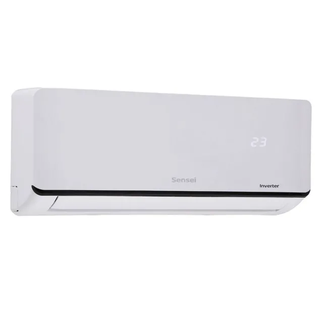 Кондиционер Sensei sac-24mbw/i - фото 8 Кондиционер Sensei sac-24mbw/i - фото 8