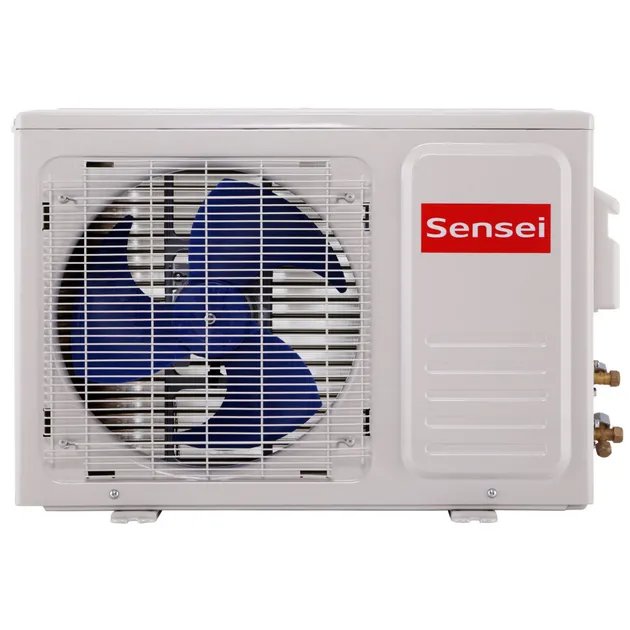 Кондиционер Sensei SAC-24CHI - фото 9
