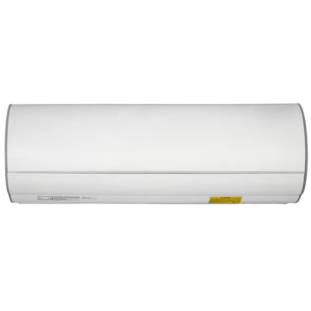 Кондиционер Sensei sac-09skwl/i - фото 15