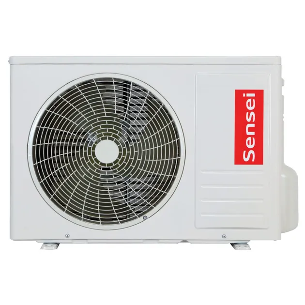 Кондиционер Sensei SAC-09SKWA/I - фото 23