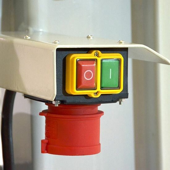 Дровокол гідравлічний Vari 11 Ton Super Force 400 V, 3300 W (4523) - фото 5 Дровокол гідравлічний Vari 11 Ton Super Force 400 V, 3300 W (4523) - фото 5