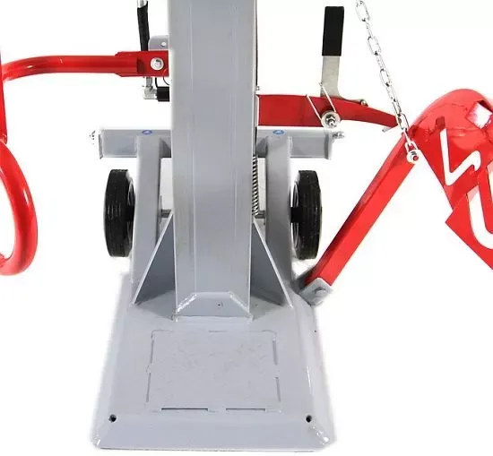 Дровокол гидравлический Vari 22 Ton Super Force 400 V, 5100W (4525) - фото 3