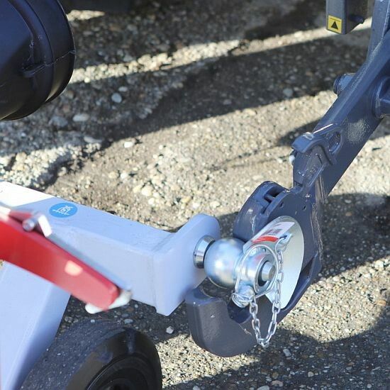 Дровокол гидравлический Vari 22 Ton Super Force 400 V, 5100W (4525) - фото 6