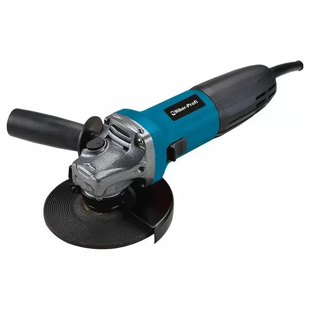 Болгарка Riber-Profi WS 10-125 - фото 1 Болгарка Riber-Profi WS 10-125 - фото 1