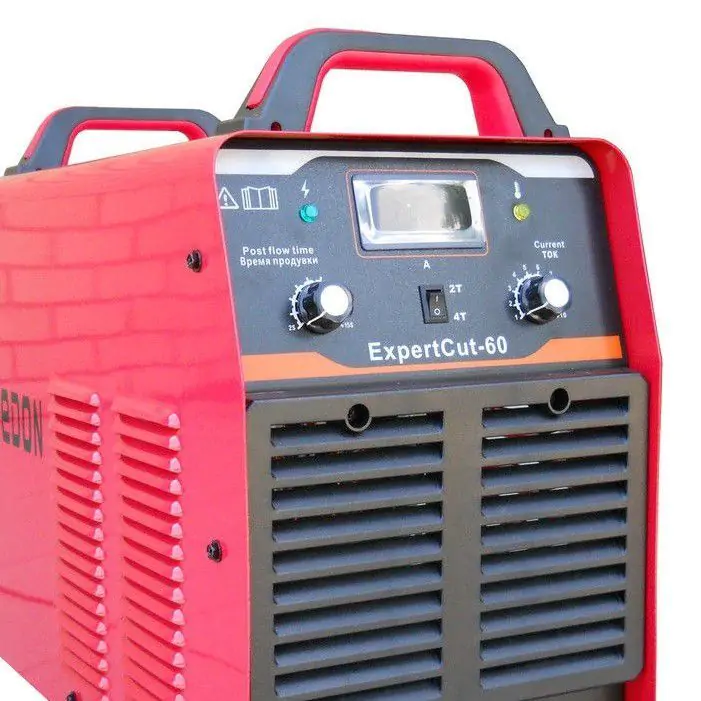 Плазморез Edon EXPERT CUT-60 - фото 2 Плазморез Edon EXPERT CUT-60 - фото 2