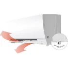 Кондиционер Mitsubishi Electric Deluxe inverter (MSZ-FH35VE/MUZ-FH35VE) — миниатюра 8