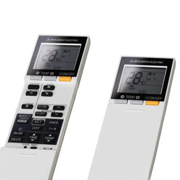 Кондиционер Mitsubishi Electric Deluxe inverter (MSZ-FH35VE/MUZ-FH35VE) - фото 10