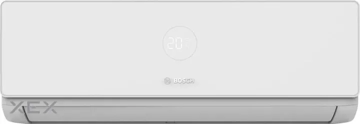 Кондиционер Bosch Climate 4000i RAC 2,6, 9000 BTU, інвертор, 25 м2, A++/A++, до -21С, R (7733703208) - фото 2