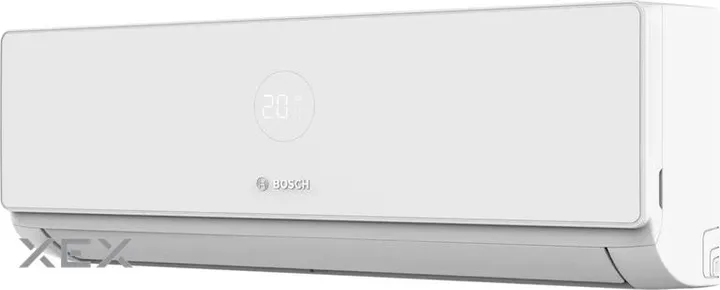 Кондиционер Bosch Climate 4000i RAC 2,6, 9000 BTU, інвертор, 25 м2, A++/A++, до -21С, R (7733703208) - фото 3