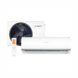 Товар Инверторный Кондиционер Bosch Climate CL2000 RAC 2,6 кВт