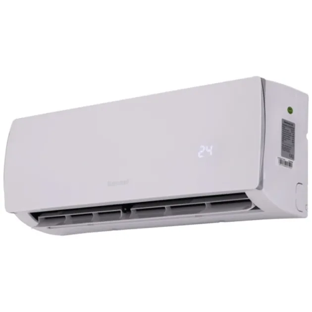 Кондиционер Sensei sac-24chg - фото 22 Кондиционер Sensei sac-24chg - фото 22