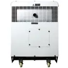 Дизельный генератор Hyundai DHY 12000SE-3 — миниатюра 3