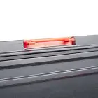 Холодильник автомобильный Brevia 50л 22530 — миниатюра 7 Холодильник автомобильный Brevia 50л 22530 — миниатюра 7