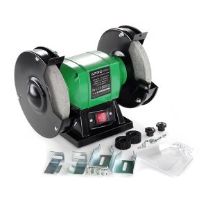 Верстат заточувальний Apro SM 250