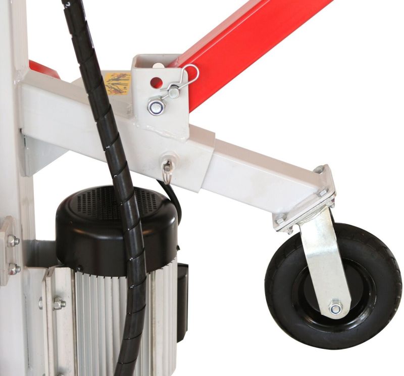 Дровокол гідравлічний Vari 11 Ton Super Force 230 V, 3000 W (4558) - фото 6 Дровокол гідравлічний Vari 11 Ton Super Force 230 V, 3000 W (4558) - фото 6