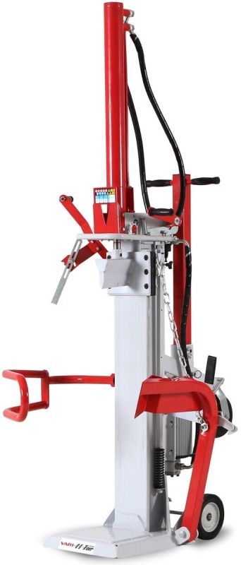 Дровокол гідравлічний Vari 11 Ton Super Force 230 V, 3000 W (4558) - фото 1 Дровокол гідравлічний Vari 11 Ton Super Force 230 V, 3000 W (4558) - фото 1