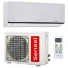 Кондиционер Sensei Lux Inverter SAC-12CHI — миниатюра 4