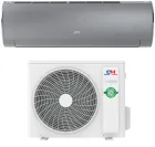 Кондиционер Cooper&HUNTER CH-S18FTXD2-SC DAYTONA SILVER R32 — миниатюра 1