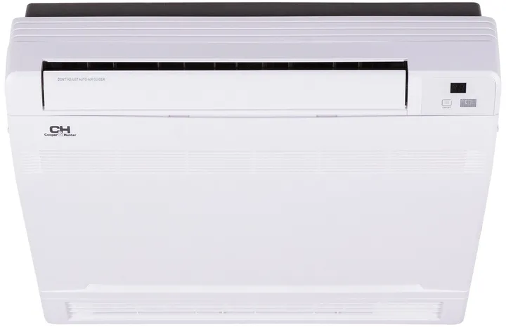 Кондиціонер Cooper&HUNTER CH-S18FVX-NG - фото 4 Кондиціонер Cooper&HUNTER CH-S18FVX-NG - фото 4