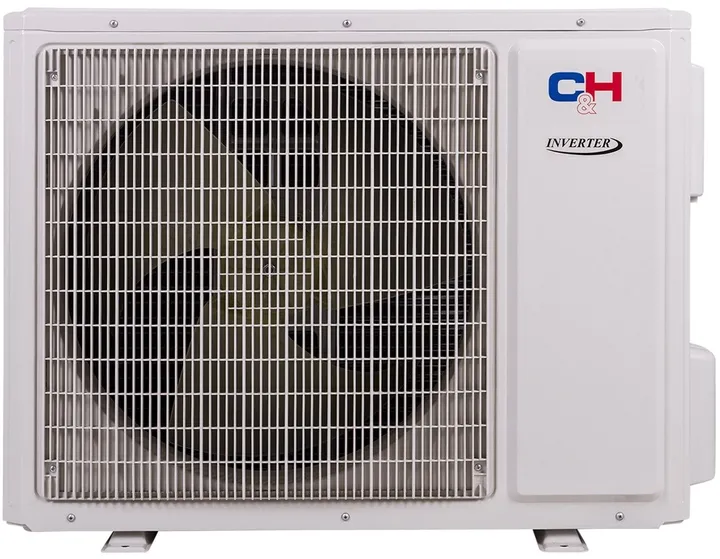 Кондиціонер Cooper&HUNTER CH-S18FVX-NG - фото 9 Кондиціонер Cooper&HUNTER CH-S18FVX-NG - фото 9