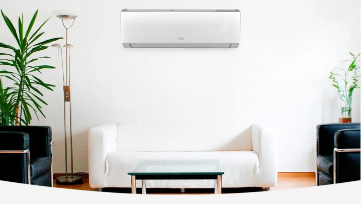 Кондиціонер Cooper&HUNTER CH-S12FTXLA2-NG - фото 6 Кондиціонер Cooper&HUNTER CH-S12FTXLA2-NG - фото 6