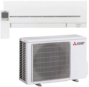 Товар Кондиционер MITSUBISHI ELECTRIC MSZ-AP25VGK/MUZ-AP25VG (Wi-Fi)