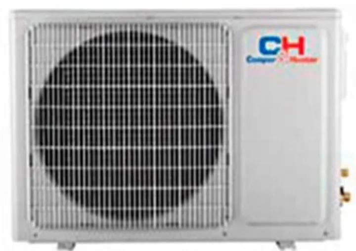 Кондиціонер Cooper&HUNTER CH-S12FTXHV-B-NG - фото 4