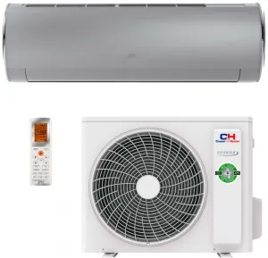 Товар Кондиционер Cooper&HUNTER CH-S18FTXD2-BL DAYTONA BLACK R32