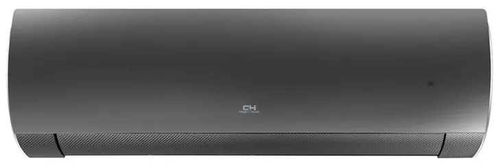Кондиционер Cooper&HUNTER CH-S24FTXD2-BL DAYTONA BLACK R32 - фото 3