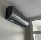 Кондиционер Cooper&HUNTER CH-S24FTXD2-BL DAYTONA BLACK R32 — миниатюра 5