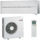Кондиционер MITSUBISHI ELECTRIC MSZ-LN60VG2W/MUZ-LN60VG2 — миниатюра 1