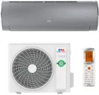 Кондиционер Cooper&HUNTER CH-S09FTXD2-SC DAYTONA SILVER R32 — миниатюра 1