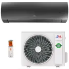 Кондиционер Cooper&HUNTER CH-S09FTXD2-BL DAYTONA BLACK R32 — миниатюра 1
