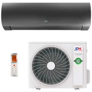 Товар Кондиционер Cooper&HUNTER CH-S09FTXD2-BL DAYTONA BLACK R32