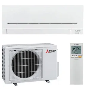 Товар Кондиционер MITSUBISHI ELECTRIC MSZ-AP42VGK/MUZ-AP42VG (Wi-Fi)