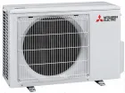 Кондиціонер MITSUBISHI ELECTRIC MSZ-AP42VGK/MUZ-AP42VG (Wi-Fi) — мініатюра 4