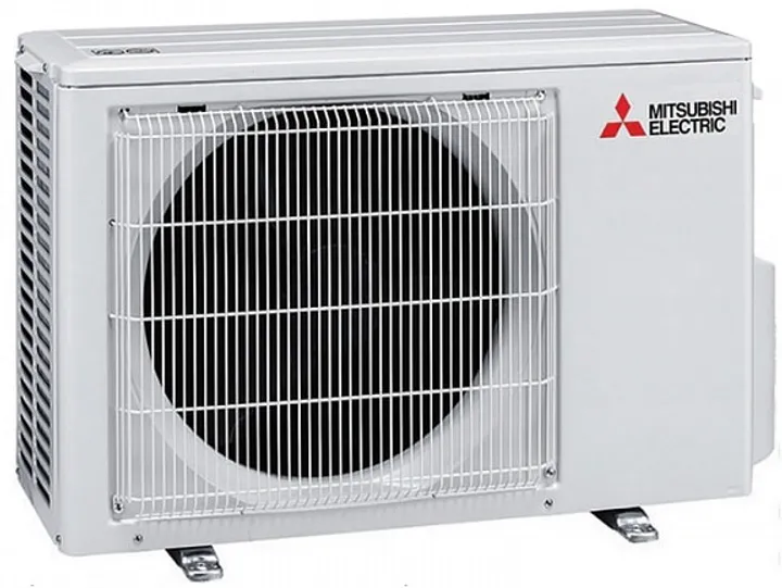Кондиціонер MITSUBISHI ELECTRIC MSZ-AP42VGK/MUZ-AP42VG (Wi-Fi) - фото 4