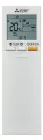 Кондиціонер MITSUBISHI ELECTRIC MSZ-AP42VGK/MUZ-AP42VG (Wi-Fi) — мініатюра 5