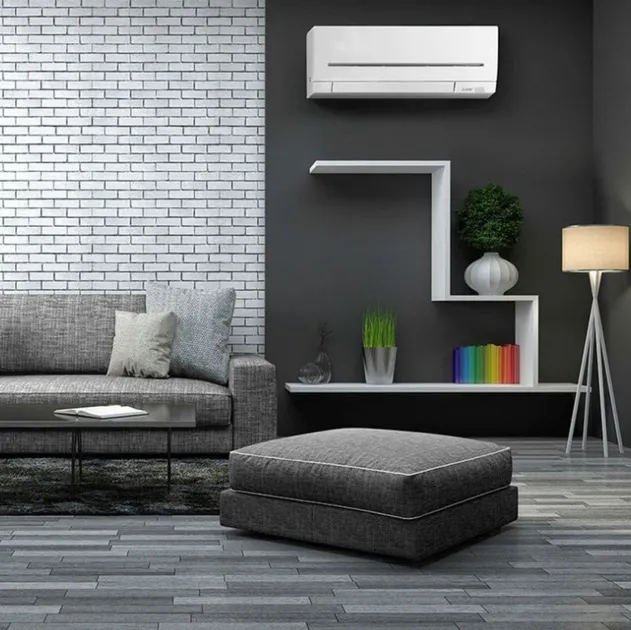 Кондиціонер MITSUBISHI ELECTRIC MSZ-AP42VGK/MUZ-AP42VG (Wi-Fi) - фото 6