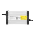 Зарядное устройство для аккумуляторов LiFePO4 24V (29.2V)-14A-336W — миниатюра 1