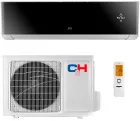 Кондиціонер Cooper&HUNTER CH-S12FTXAM2S-BL — мініатюра 1 Кондиціонер Cooper&HUNTER CH-S12FTXAM2S-BL — мініатюра 1
