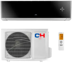 Товар Кондиционер Cooper&HUNTER CH-S12FTXAM2S-BL