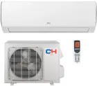 Кондиціонер Cooper&HUNTER CH-S24FTXQ2-NG — мініатюра 1 Кондиціонер Cooper&HUNTER CH-S24FTXQ2-NG — мініатюра 1