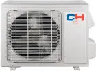 Кондиціонер Cooper&HUNTER CH-S24FTXQ2-NG — мініатюра 3 Кондиціонер Cooper&HUNTER CH-S24FTXQ2-NG — мініатюра 3