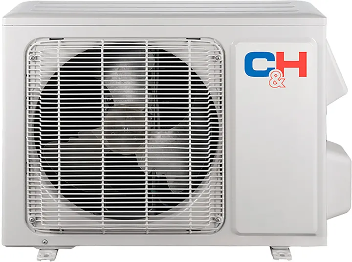 Кондиціонер Cooper&HUNTER CH-S24FTXQ2-NG - фото 3 Кондиціонер Cooper&HUNTER CH-S24FTXQ2-NG - фото 3