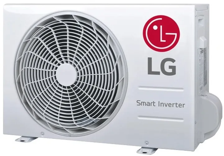 Кондиционер LG Puri AP12RK - фото 11