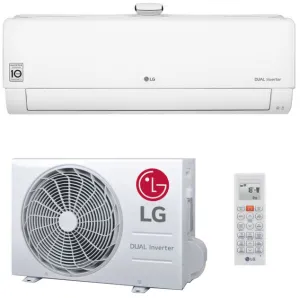 Товар Кондиционер LG Puri AP09RK