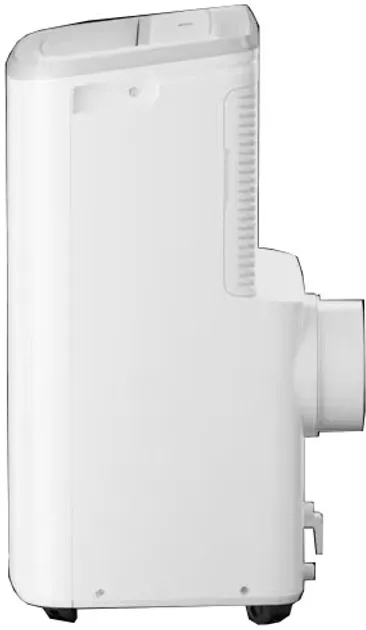 Кондиционер мобильный ELECTROLUX EXP34U339HW - фото 2