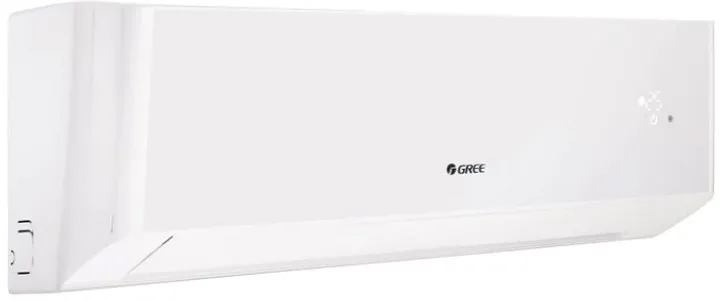 Кондиционер GREE GWH24YE-S6DBA2A (AMBER) - фото 4 Кондиционер GREE GWH24YE-S6DBA2A (AMBER) - фото 4